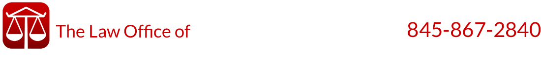 The Law Office of Danielle Fenichel Logo